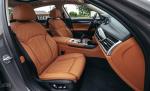 BMW 750i xDrive 2019 года (NA)